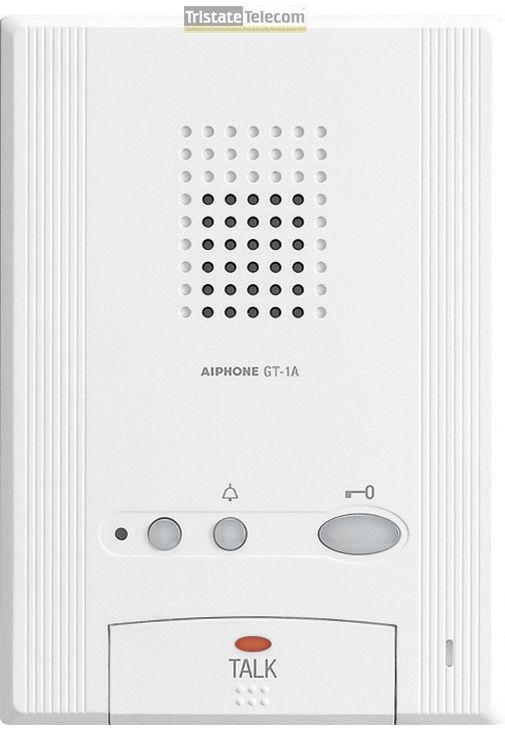 Aiphone - Audio Only Tenant Station