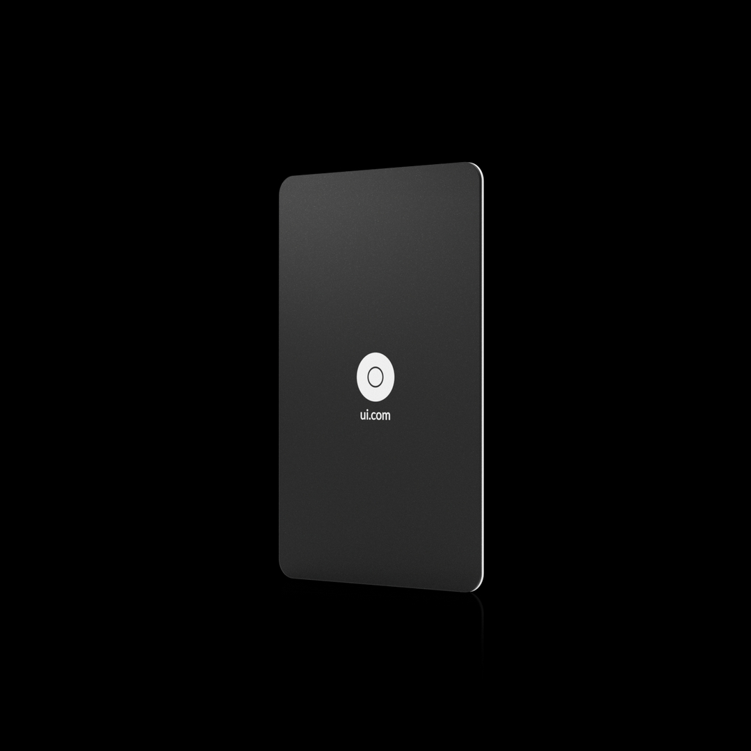 Ubiquiti - UniFi Access Cards 10 Pack