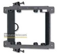 Arlington - Mounting Bracket W/Screw 2 Gang Each