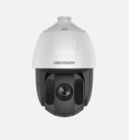 HIKVISION - Outdoor PTZ IR 4MP 32X OPTICAL ZOOM DarkFighter