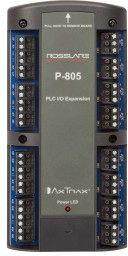 ROSSLARE - I/O EXP 16CH Board For AC825I P