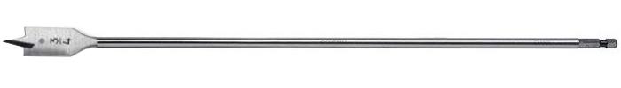 TEMPO COMMUNICATIONS - Drill Bit Spade 3/4" X 16" Wood