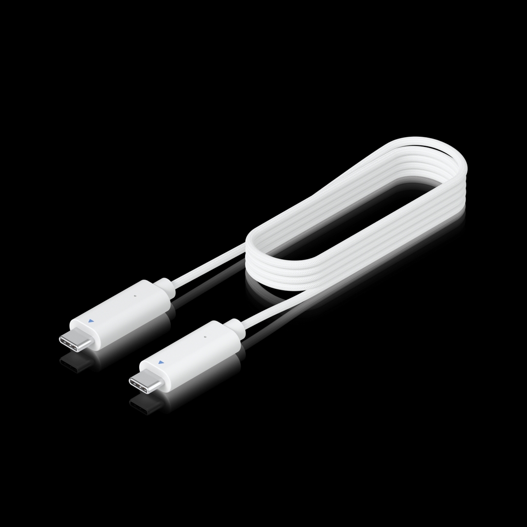 Ubiquiti - UACC-AI-Theta-Audio-Cable-1M