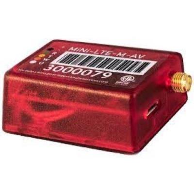 M2M - MINI Pathway Dual-Path LTE Communicator with Dial Capture Interface, AT&T & Verizon