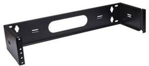 LIONBEAM - Wallmount Hinged Panel 2U