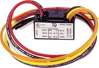 POTTER - RELAY ENCAP 24VDC/24VAC/115