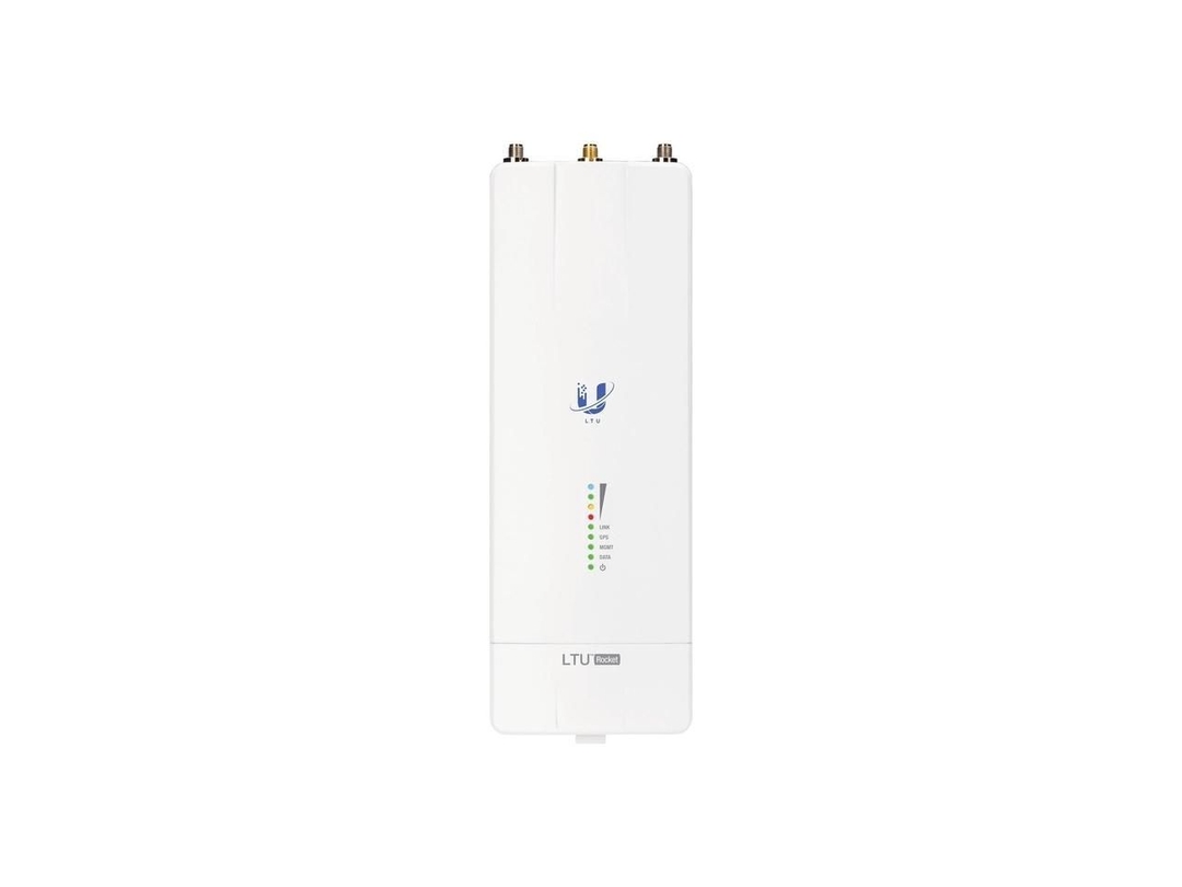 Ubiquiti - 5 GHz PtMP LTU BaseStation Radio, functions in a PtMP environment using the LTU Pro, LTU Lite, or LTU LR as Clients.
