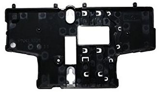 PANATEL - Wall Bracket 521 551 Series Phone Black