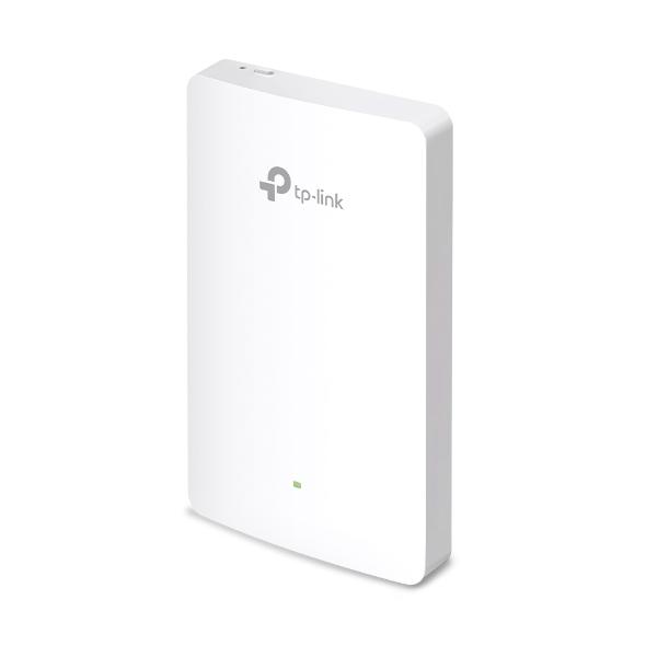 TP-LINK - Access Point WiFi 6 Omeda Wall Plate