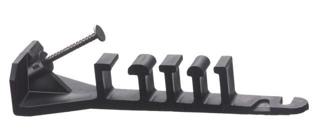 Arlington - CABLE STACKER 100PK