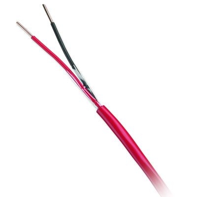 GENESIS CABLE - Cable 14/4 SOL NYC LL5 FPLP 1000' Reel